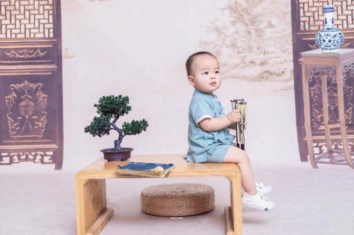 张家界宝宝晚上发烧怎么办